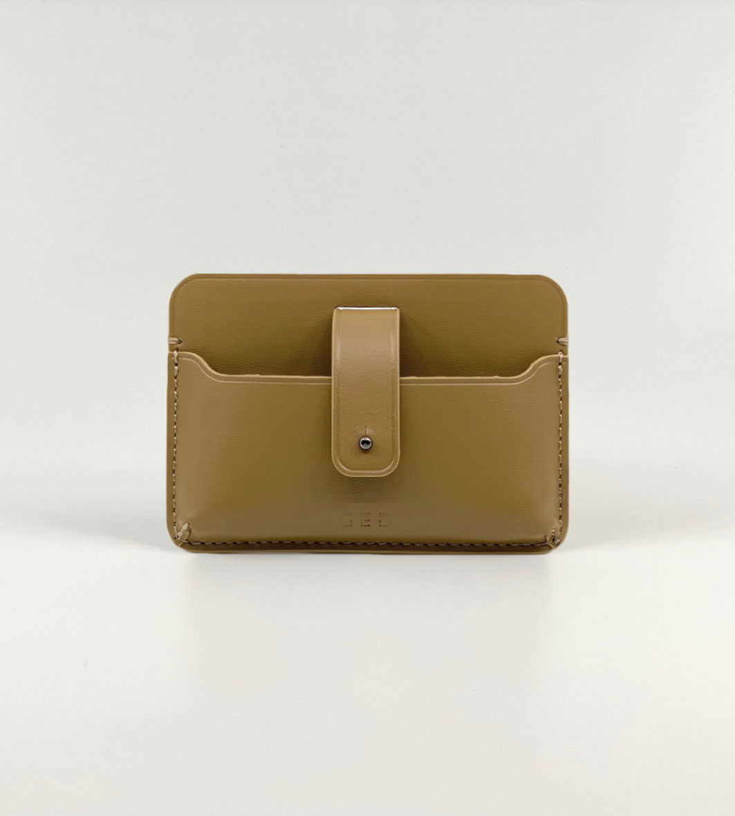 SMALL LEATHER GOODS - G E G
